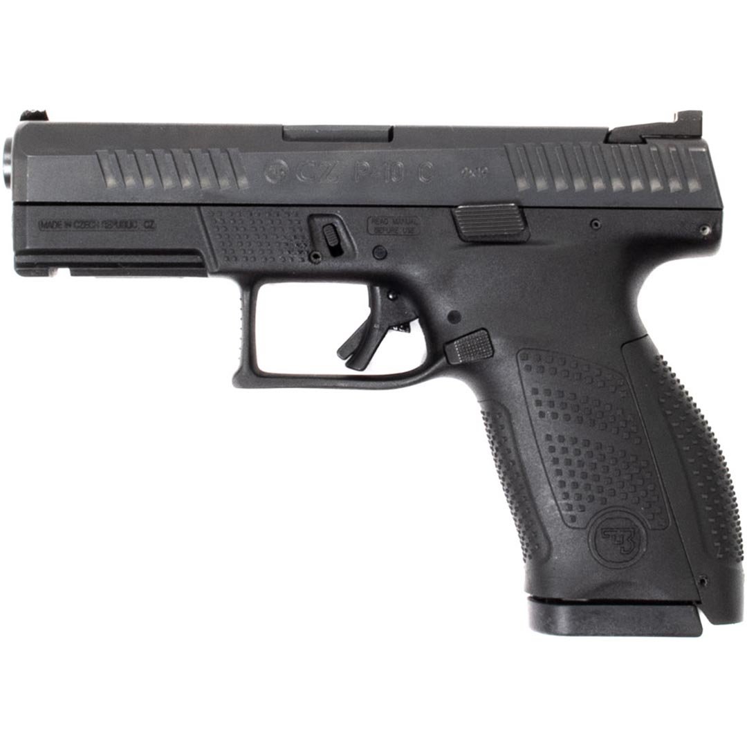 CZ P-10 C